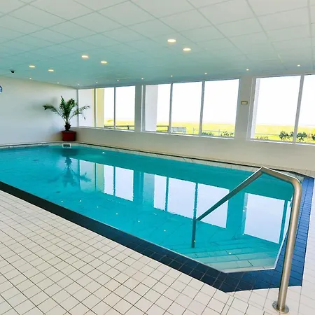 Apartment Am Sahlenburger As33 Cuxhaven