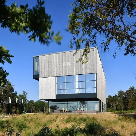 Am Sahlenburger As33 كوكسهافن