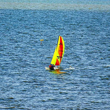 Am Sahlenburger As33 كوكسهافن