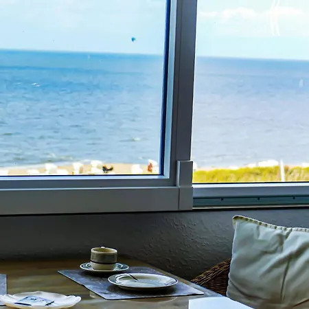 Am Sahlenburger As33 * Cuxhaven