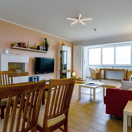 Apartment Am Sahlenburger As33
