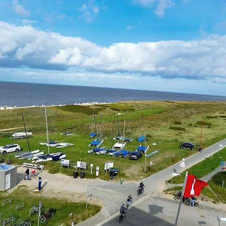 Am Sahlenburger As33 شقة